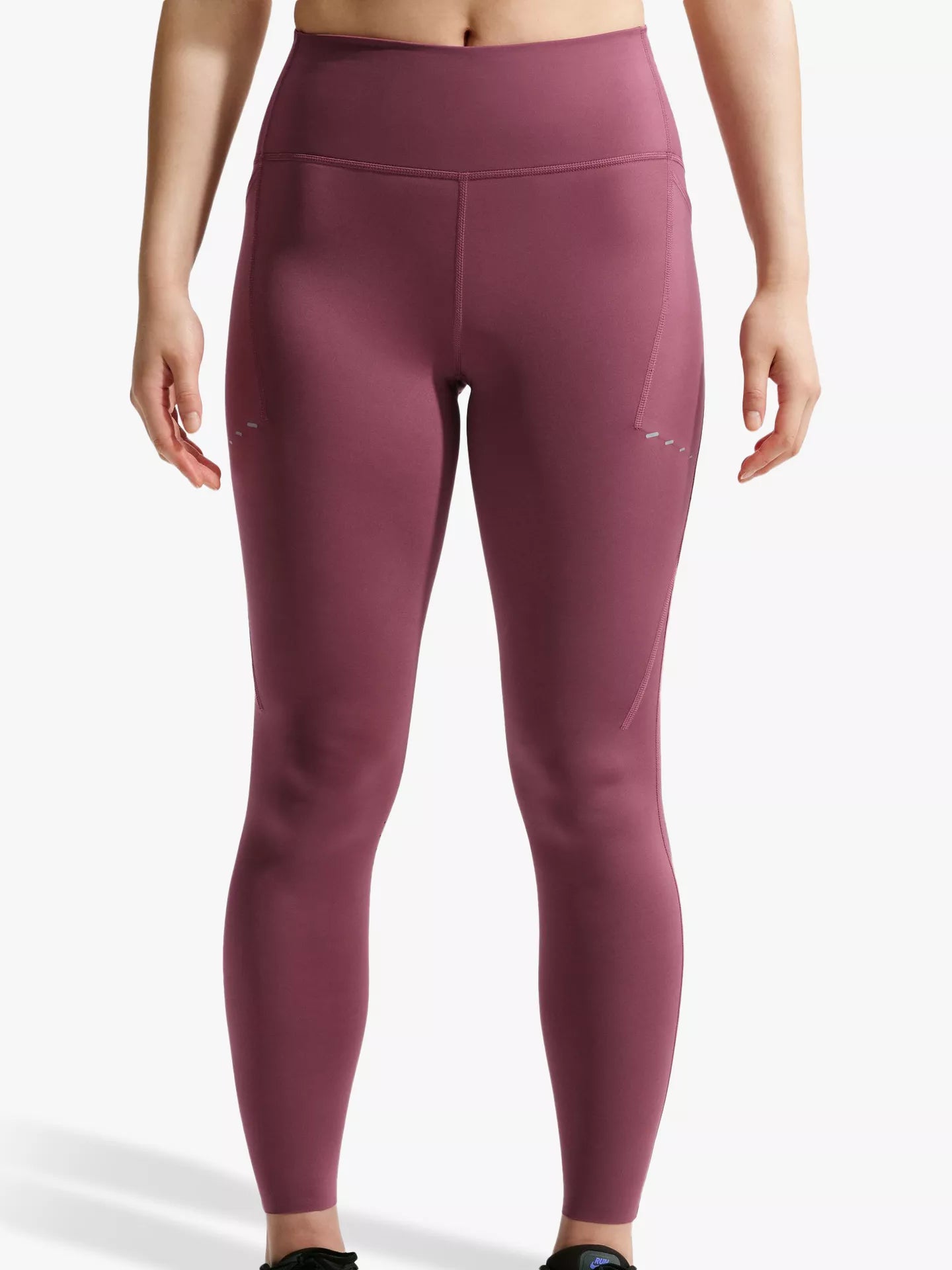 Nike Swift High Waisted Women's Leggings