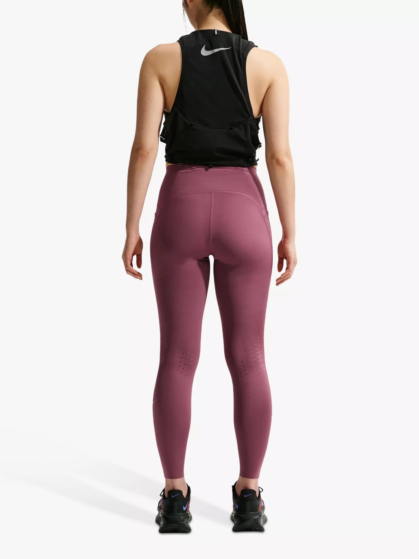 Nike Swift High Waisted Women's Leggings