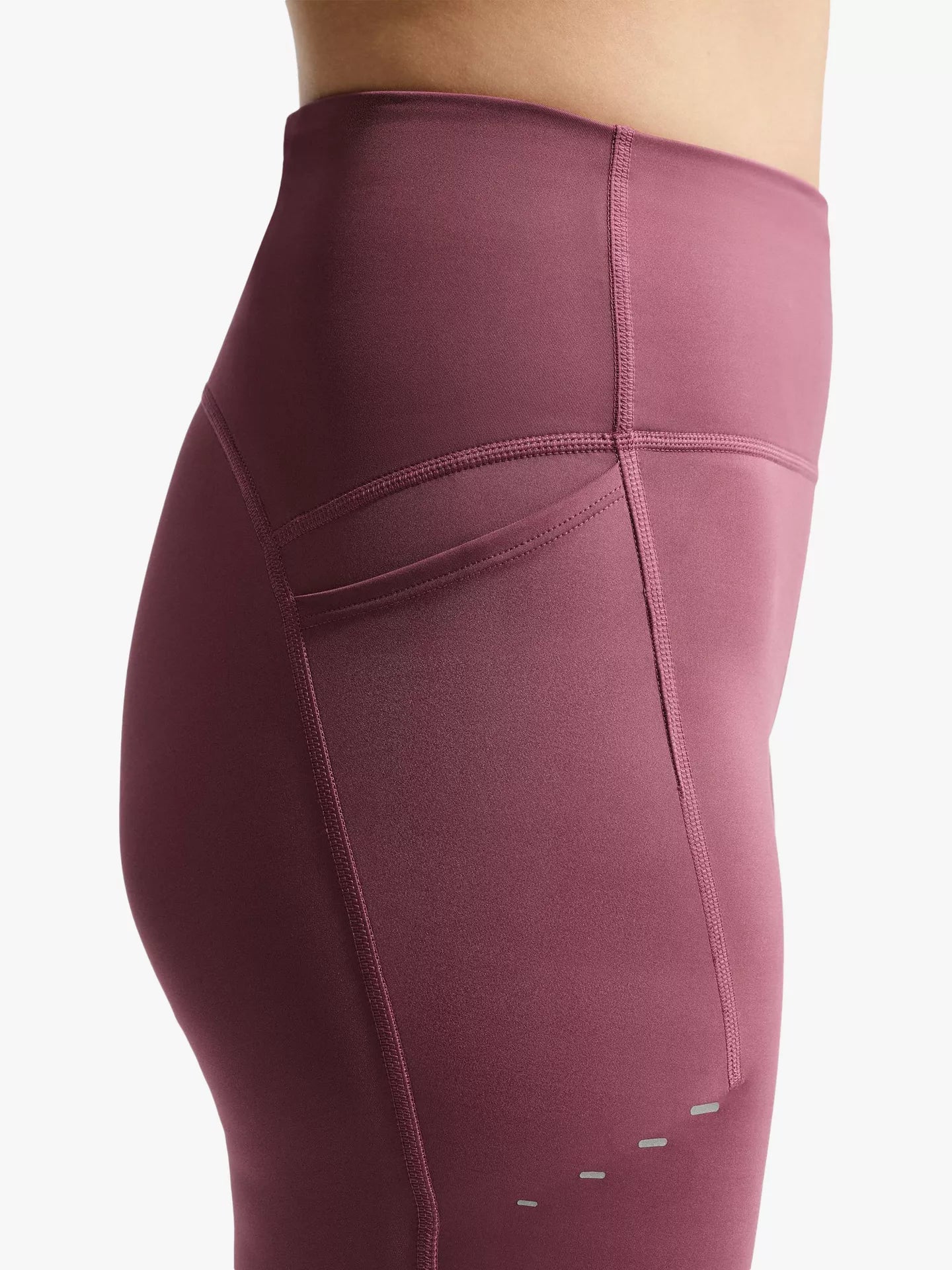 Nike Swift High Waisted Women's Leggings