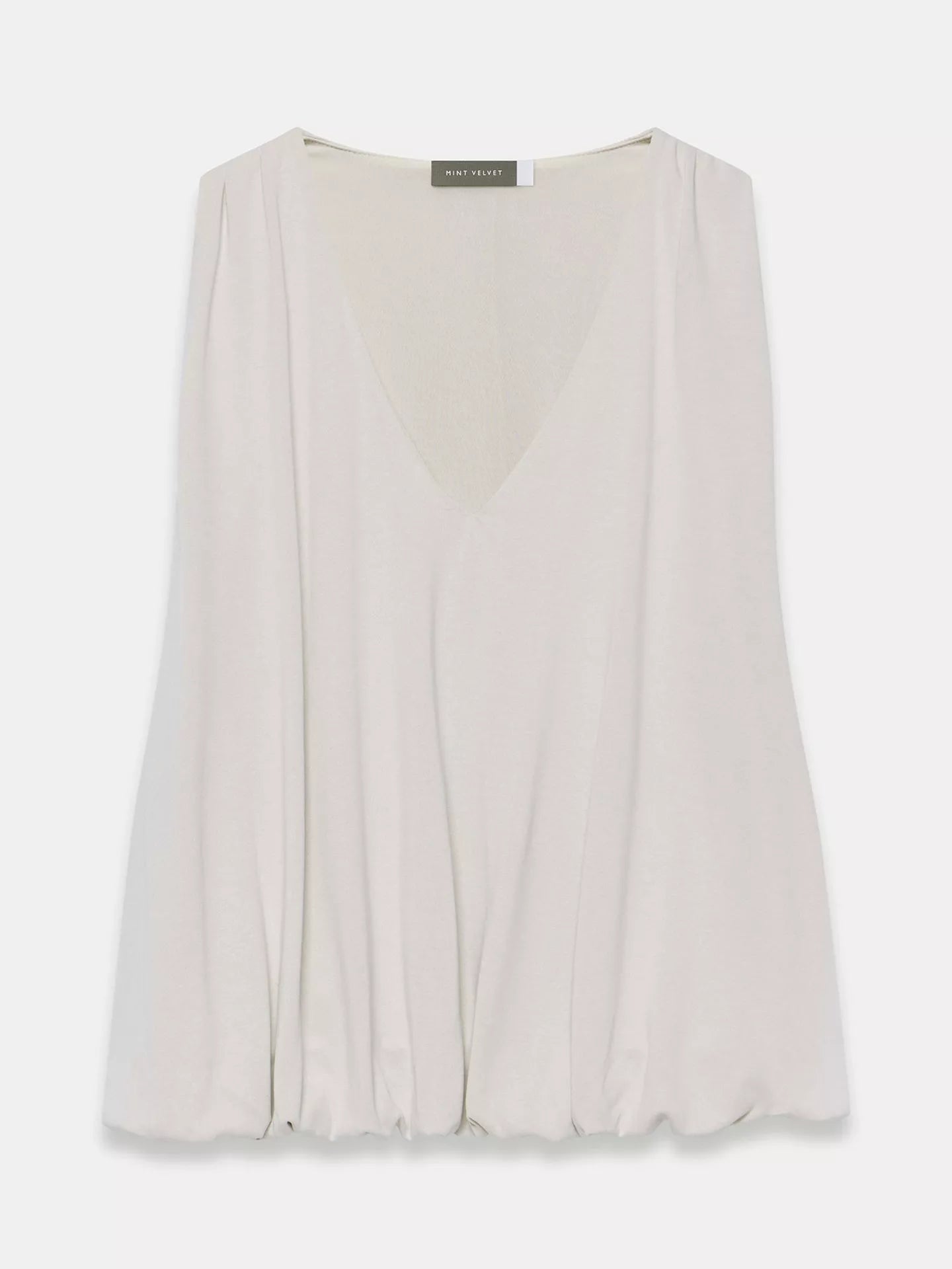 Mint Velvet V-Neck