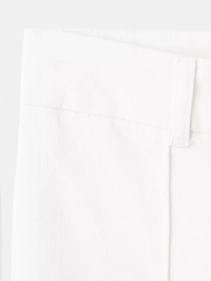 Mango Seam Detail Jeans