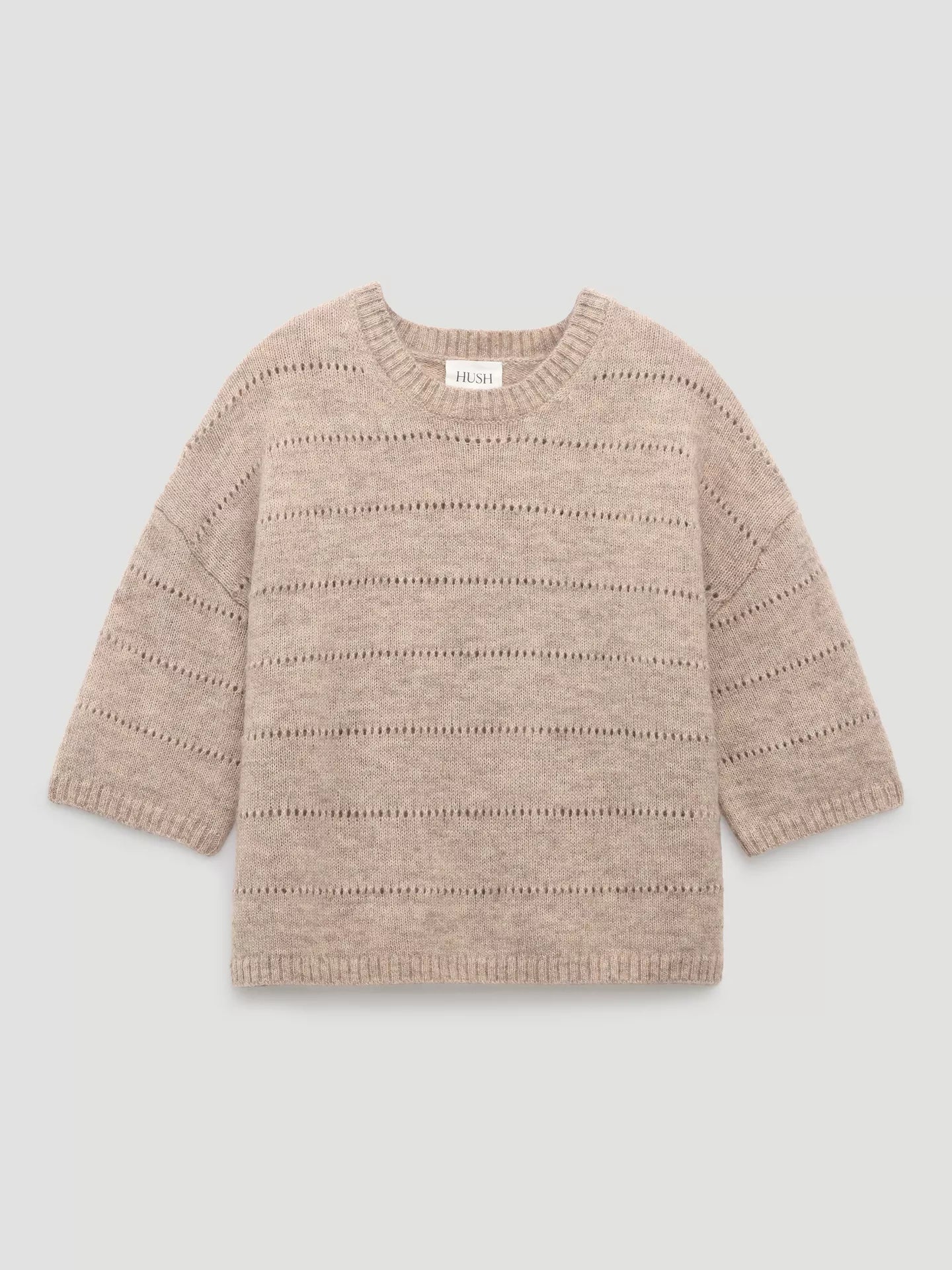 HUSH Arlette T-Shirt