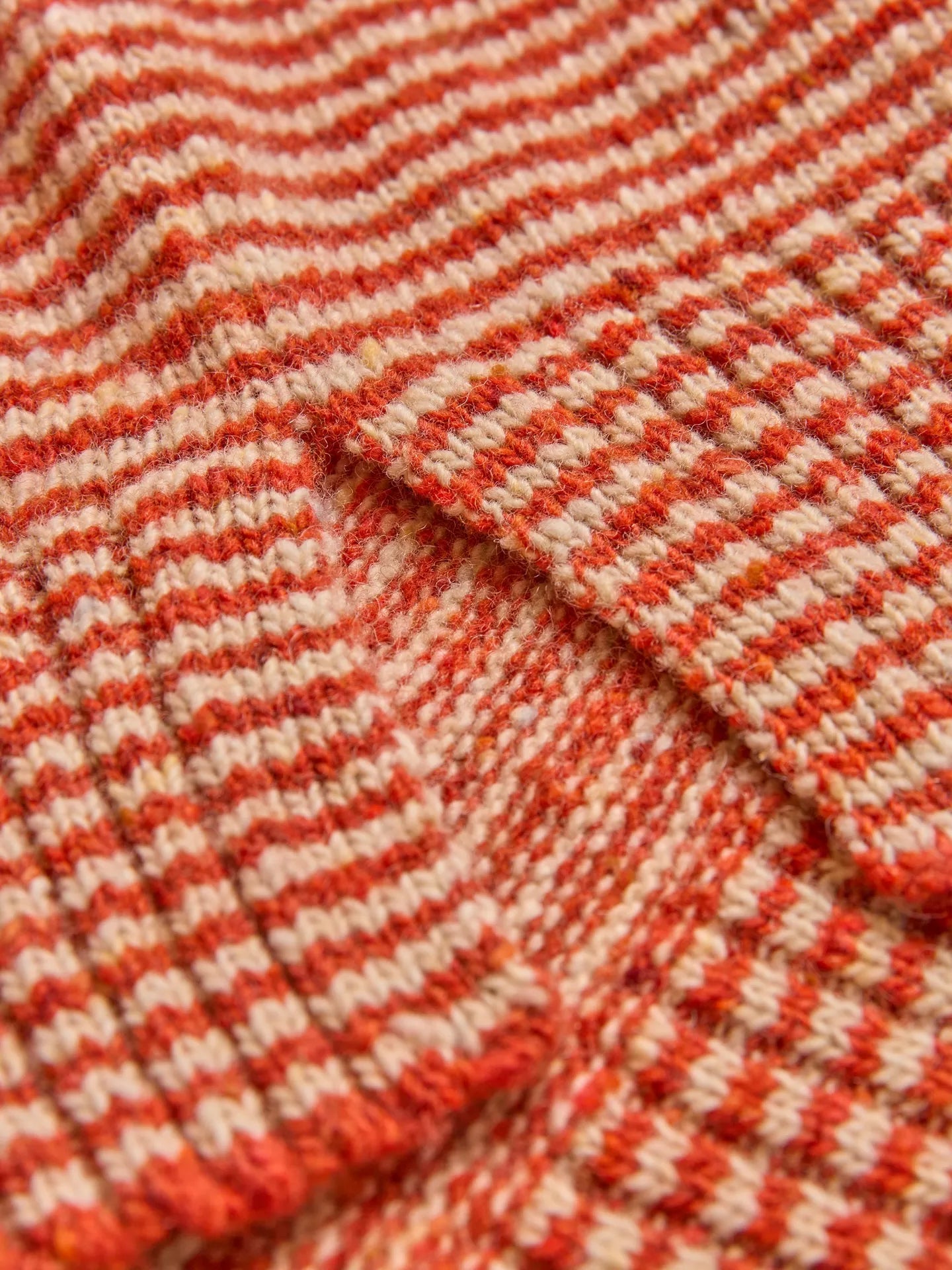 Celtic & Co. Donegal Striped Tank Top