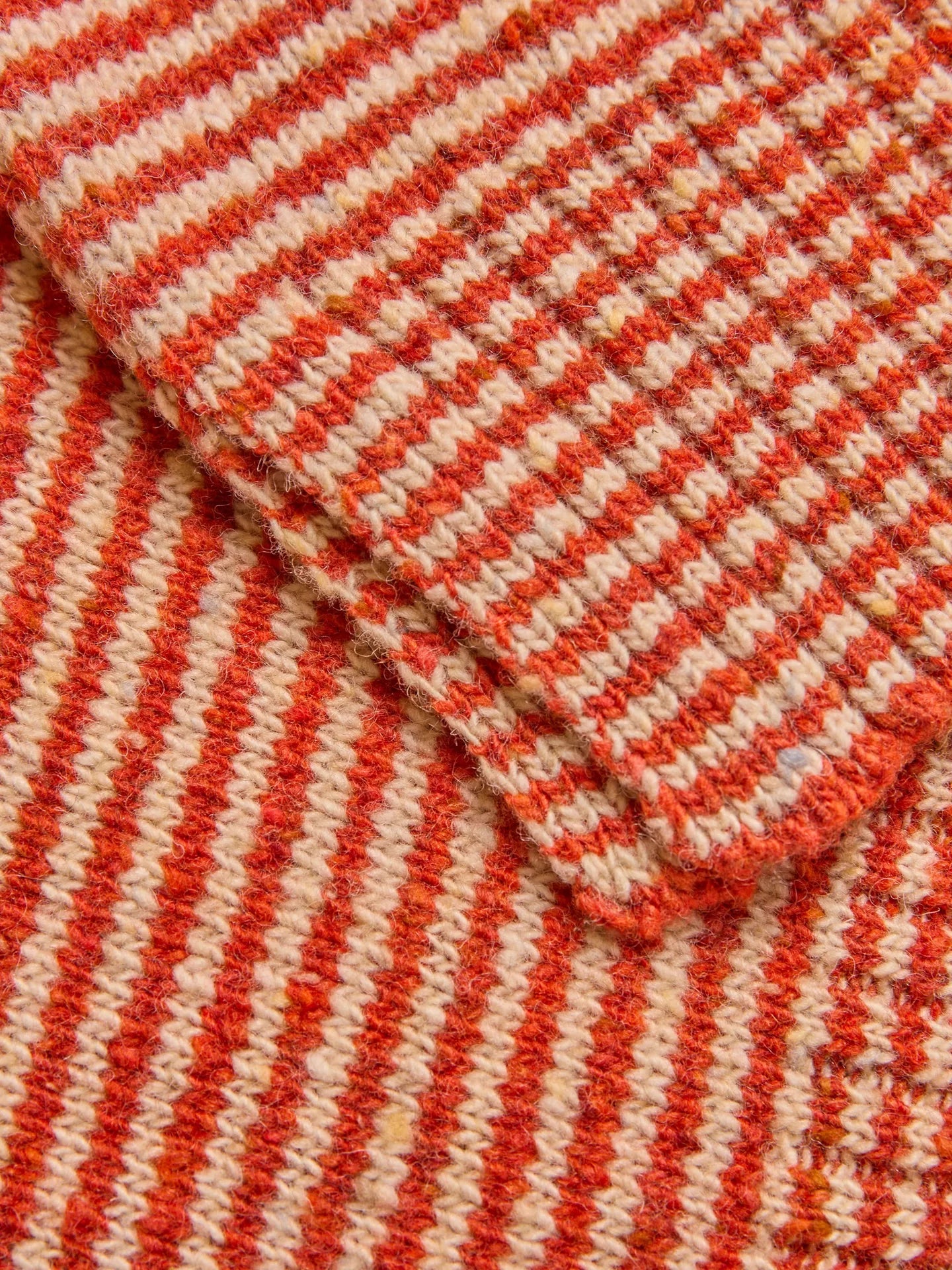 Celtic & Co. Donegal Striped Tank Top