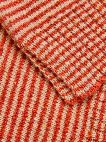 Celtic & Co. Donegal Striped Tank Top
