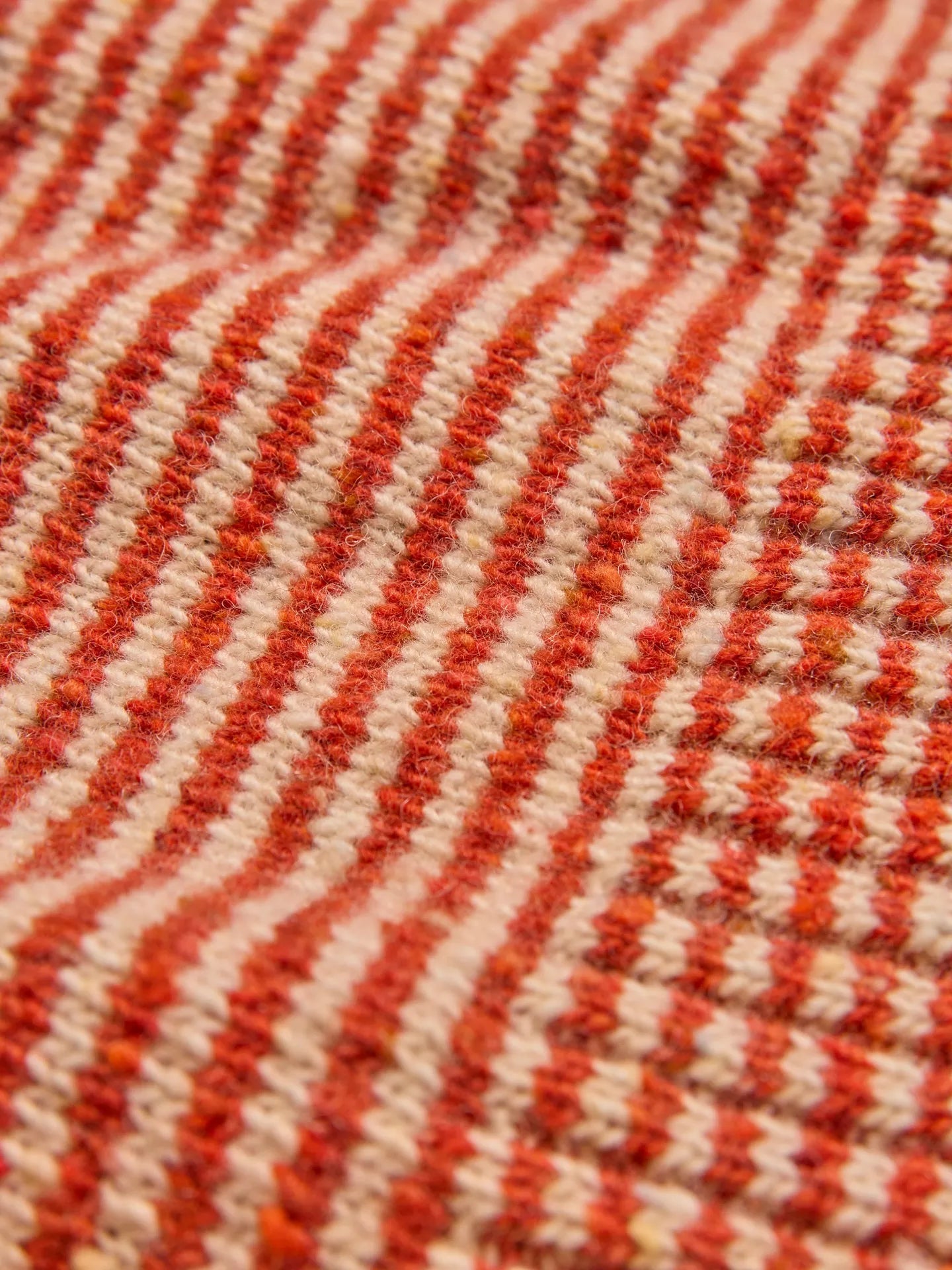 Celtic & Co. Donegal Striped Tank Top