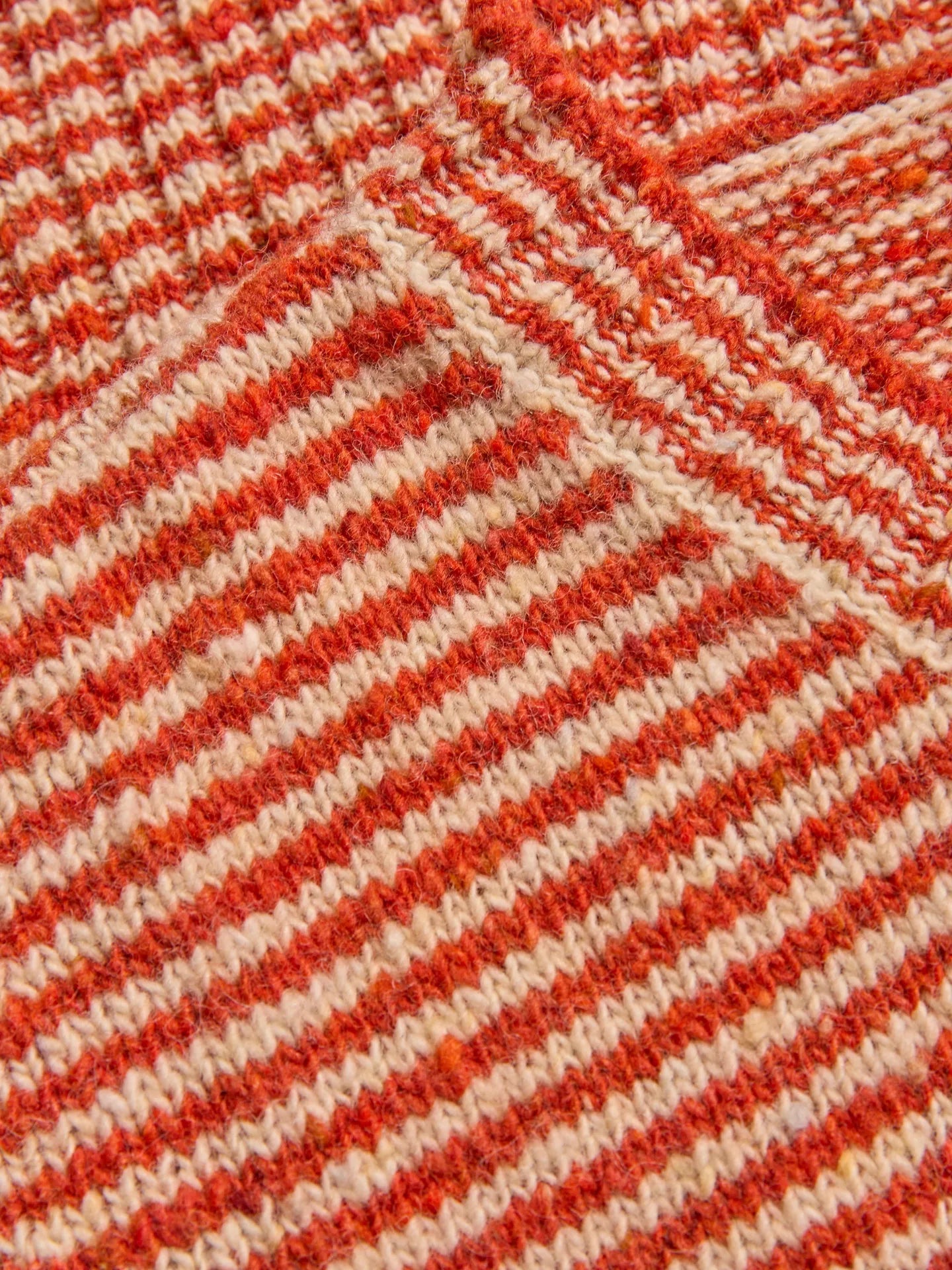 Celtic & Co. Donegal Striped Tank Top