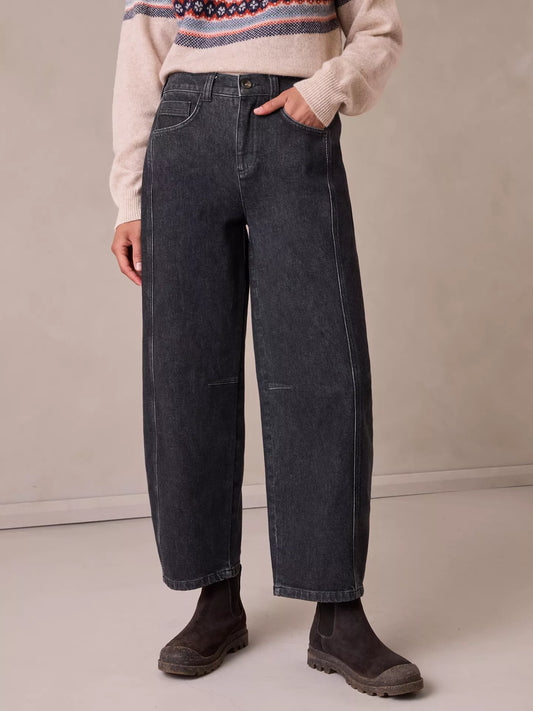 Celtic & Co. Barrel Leg Jeans