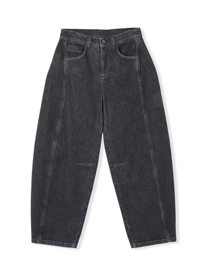 Celtic & Co. Barrel Leg Jeans