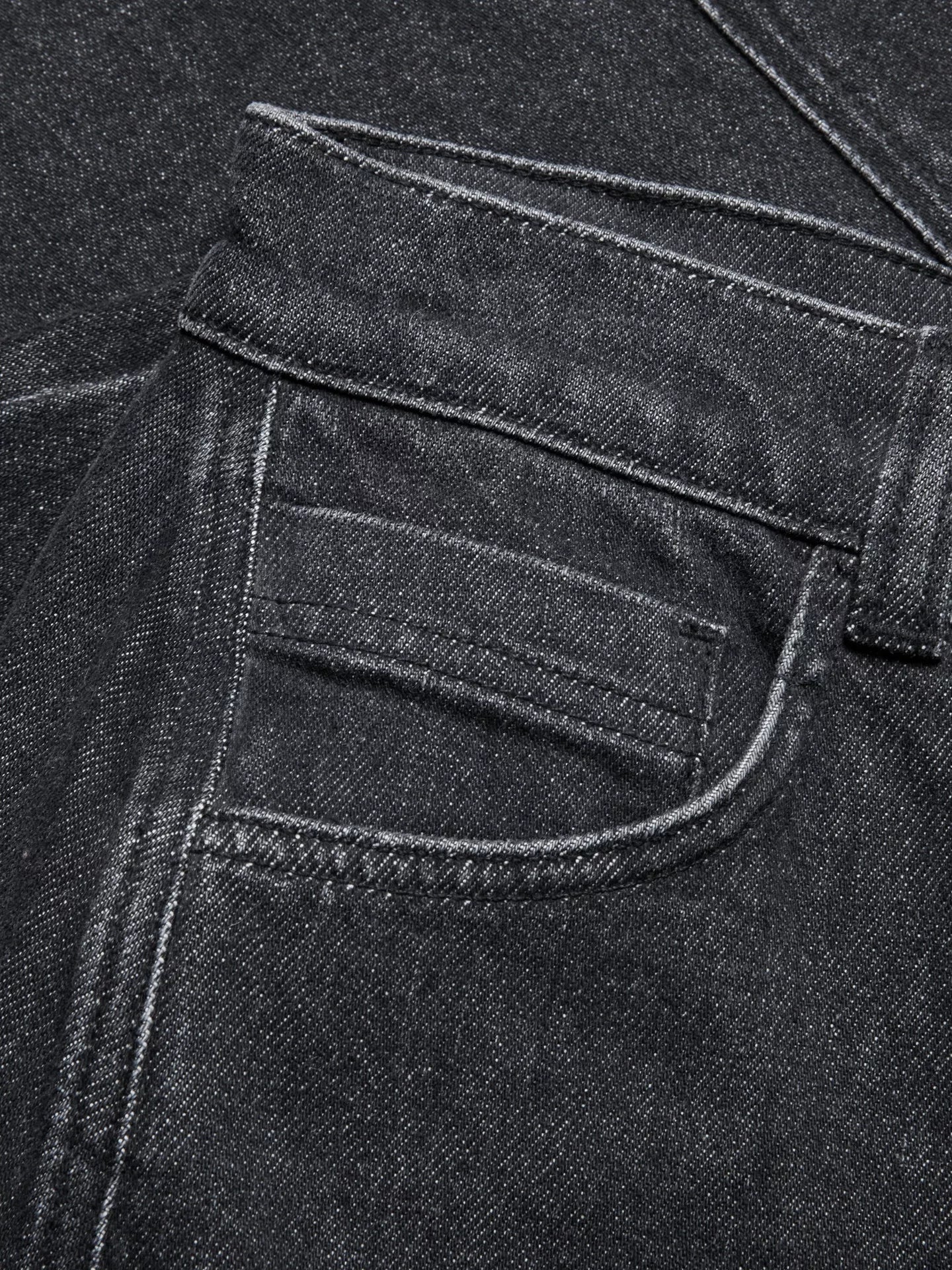Celtic & Co. Barrel Leg Jeans