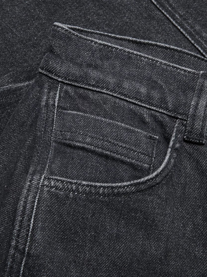 Celtic & Co. Barrel Leg Jeans