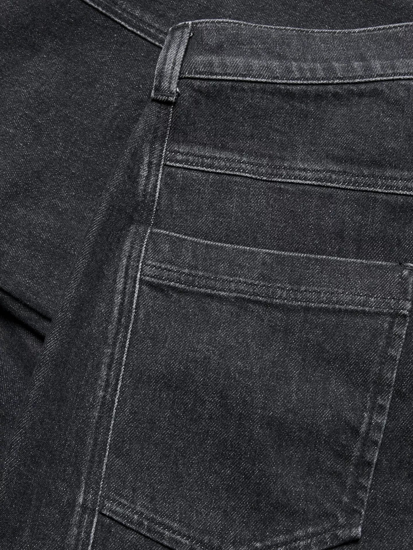 Celtic & Co. Barrel Leg Jeans