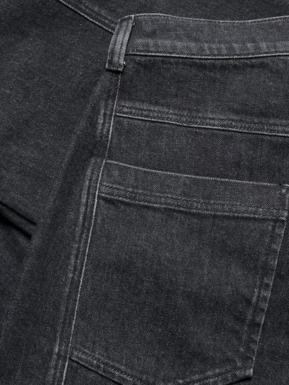 Celtic & Co. Barrel Leg Jeans
