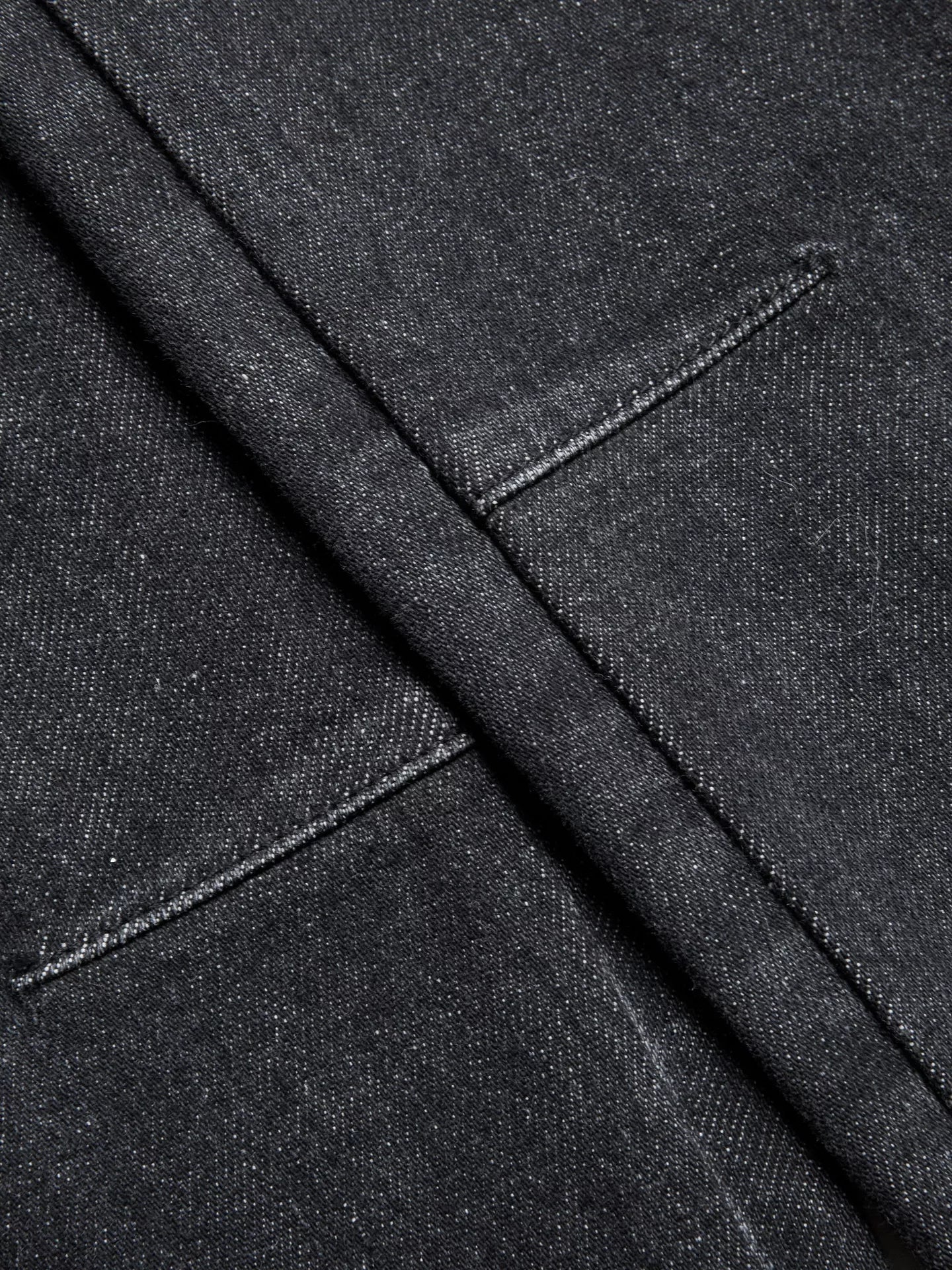 Celtic & Co. Barrel Leg Jeans