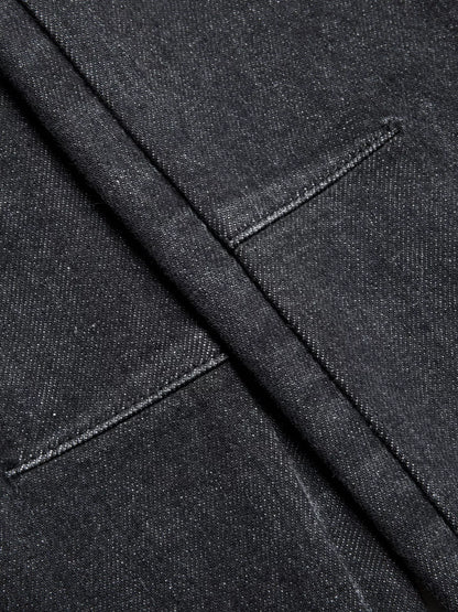 Celtic & Co. Barrel Leg Jeans