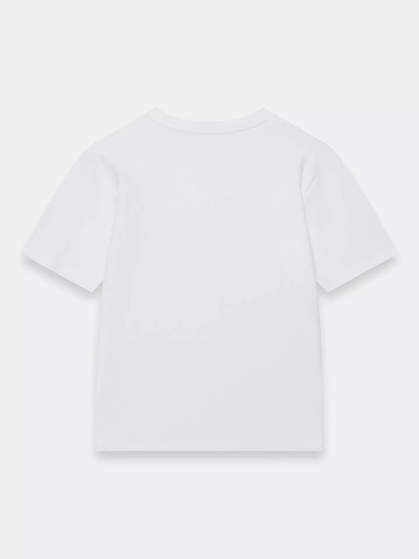 Mint Velvet Crochet Detail T-Shirt