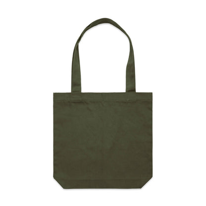 Cotton Tote