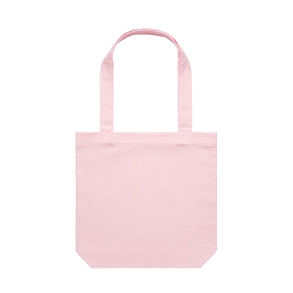 Cotton Tote
