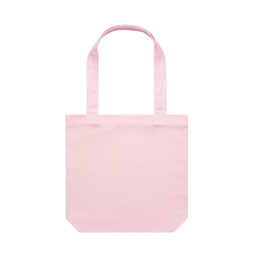 Cotton Tote