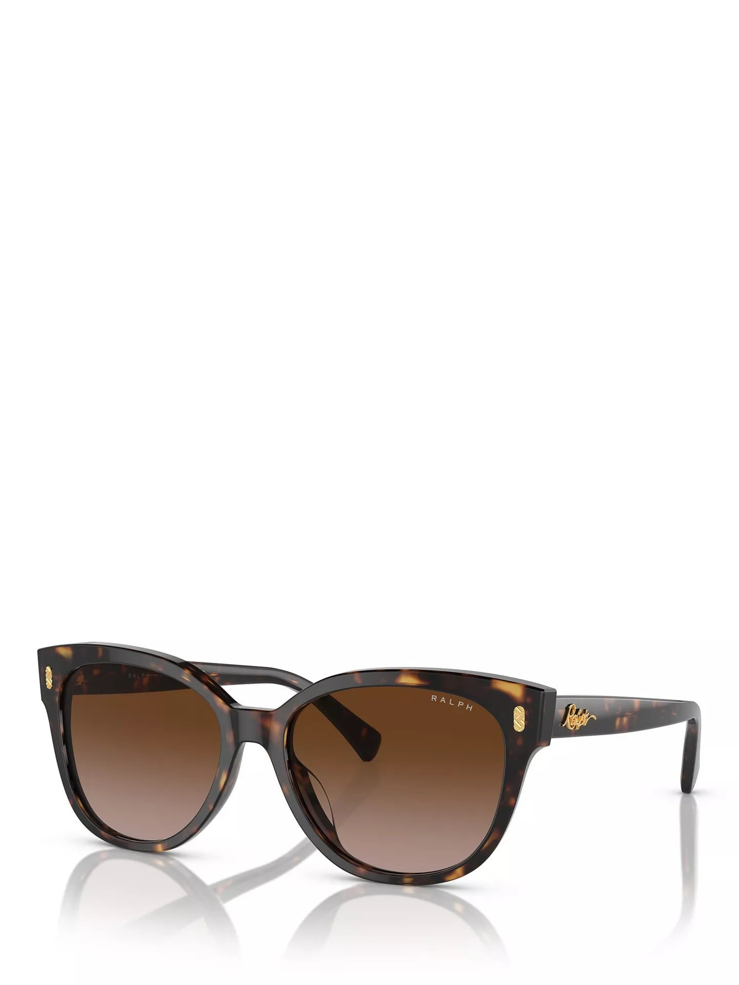 Ralph Lauren Ralph Women's Cat's Eye Sunglasses