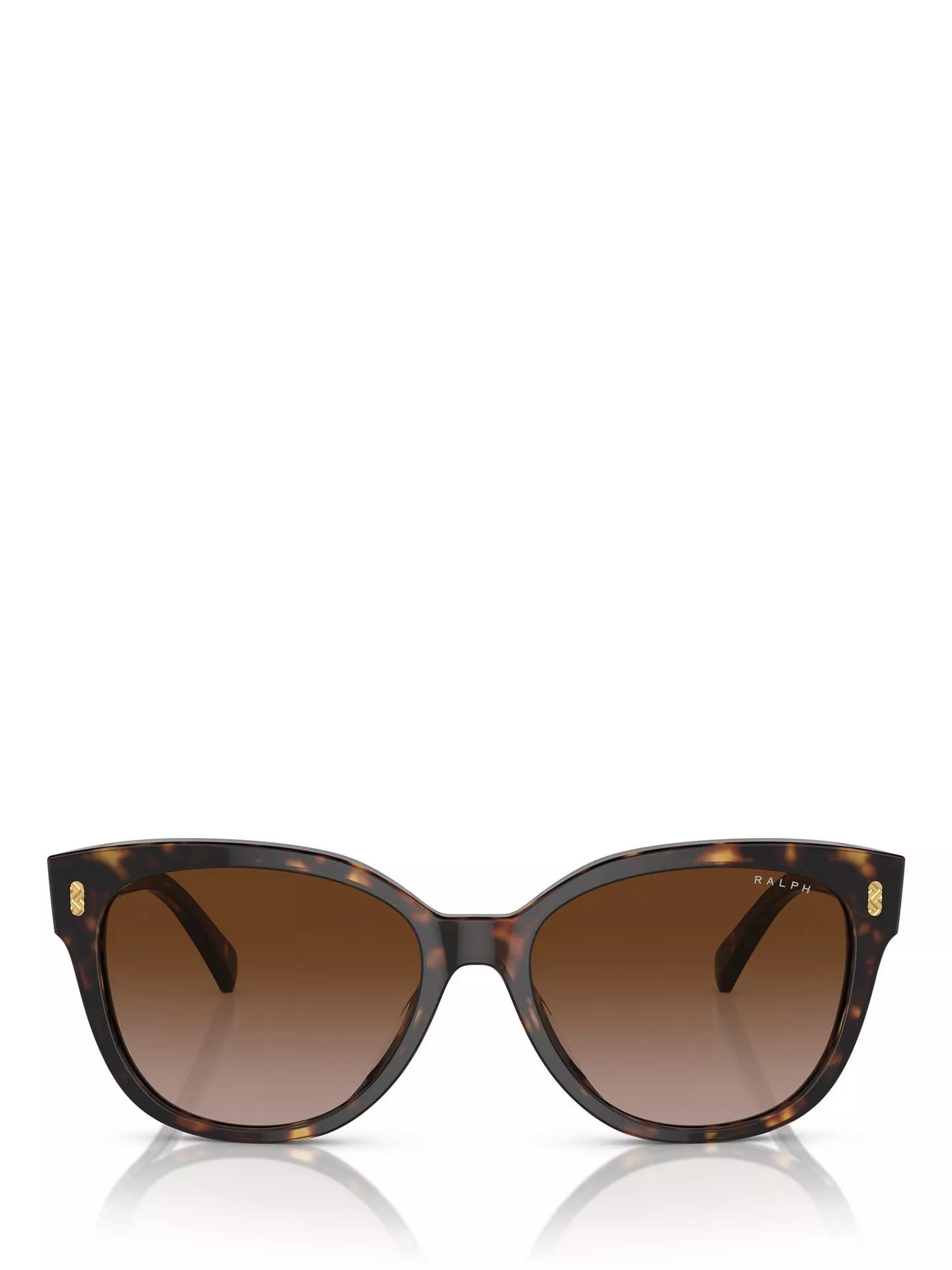Ralph Lauren Ralph Women's Cat's Eye Sunglasses