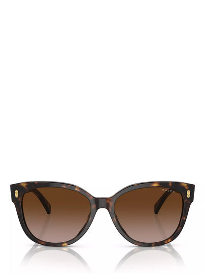 Ralph Lauren Ralph Women's Cat's Eye Sunglasses