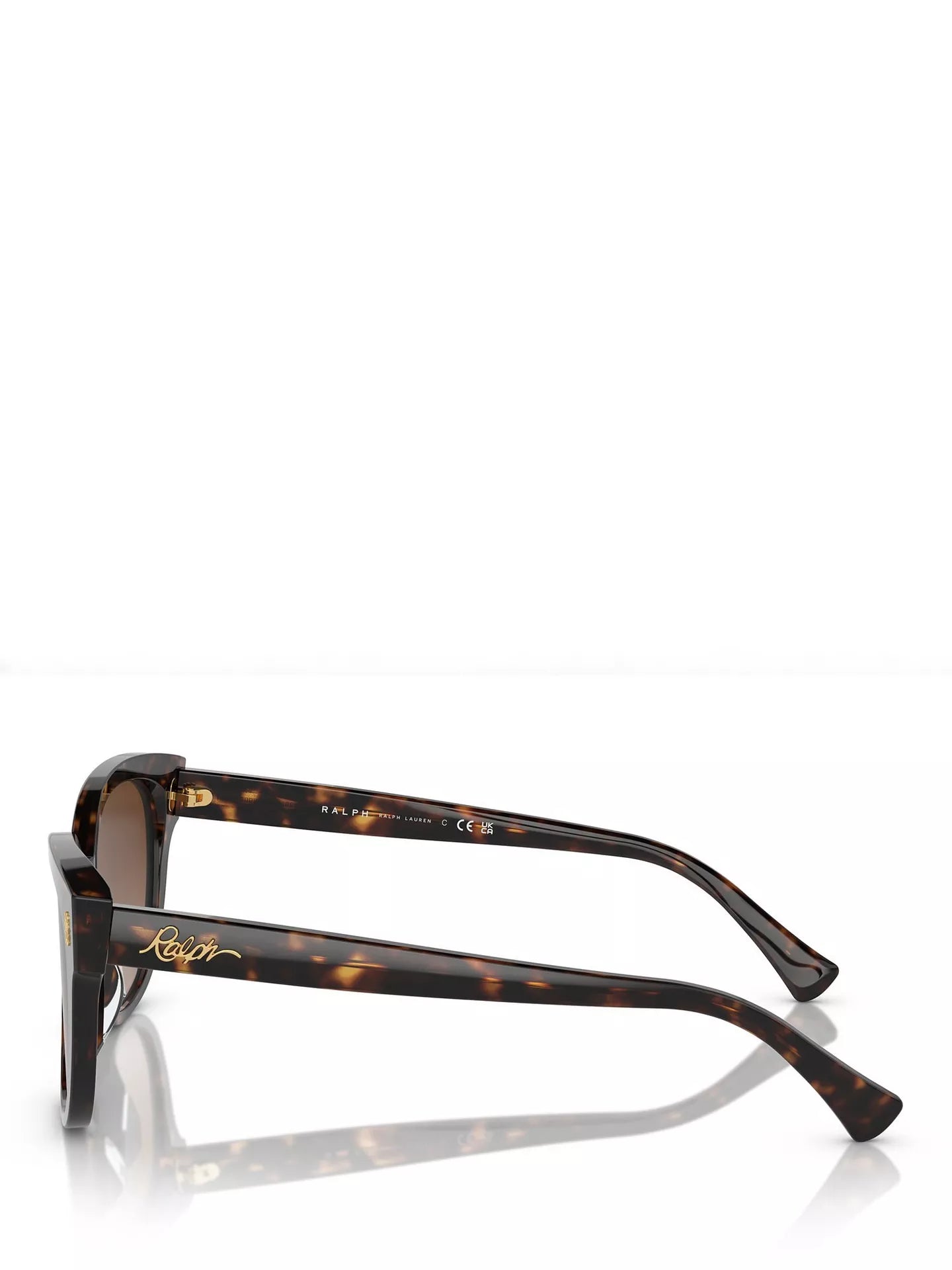 Ralph Lauren Ralph Women's Cat's Eye Sunglasses