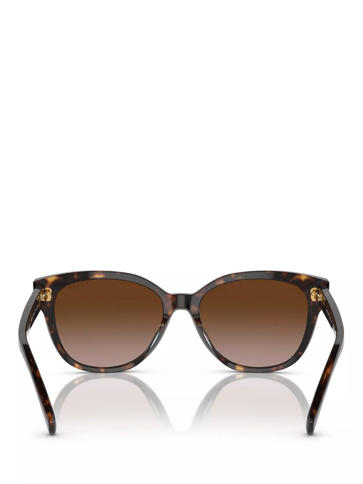 Ralph Lauren Ralph Women's Cat's Eye Sunglasses