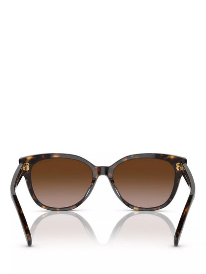 Ralph Lauren Ralph Women's Cat's Eye Sunglasses