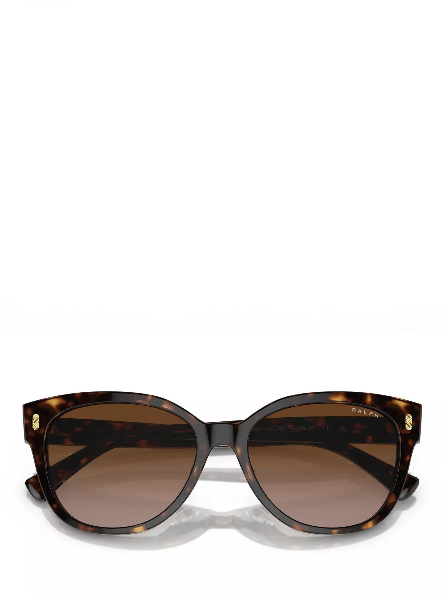 Ralph Lauren Ralph Women's Cat's Eye Sunglasses