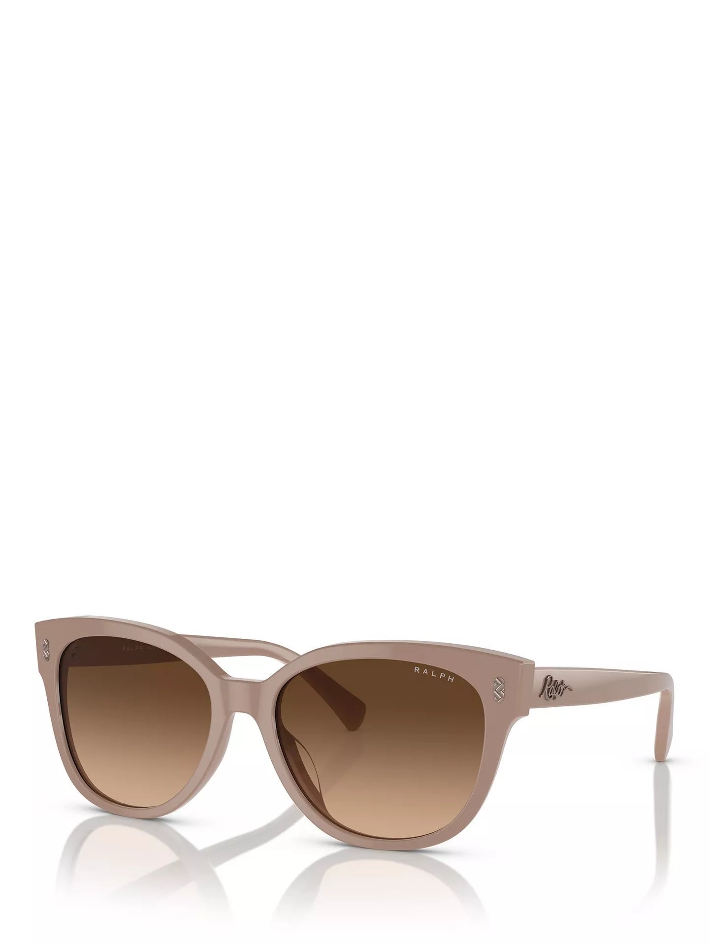 Ralph Lauren Ralph Women's Cat's Eye Sunglasses