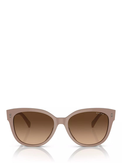Ralph Lauren Ralph Women's Cat's Eye Sunglasses