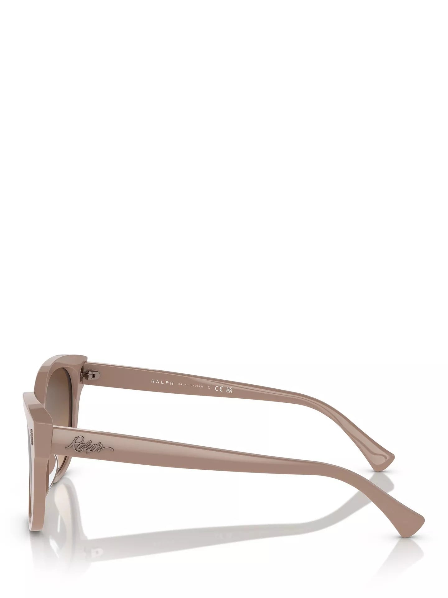 Ralph Lauren Ralph Women's Cat's Eye Sunglasses
