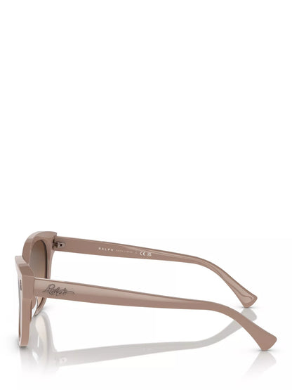 Ralph Lauren Ralph Women's Cat's Eye Sunglasses