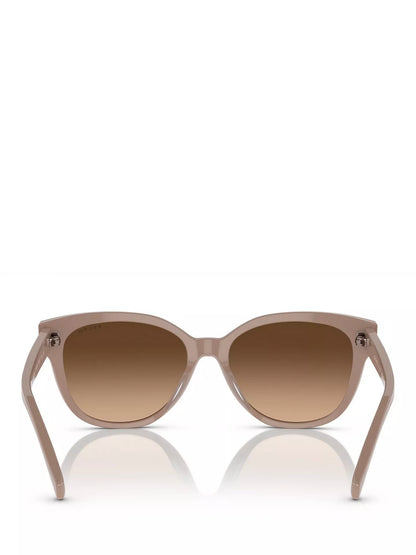Ralph Lauren Ralph Women's Cat's Eye Sunglasses