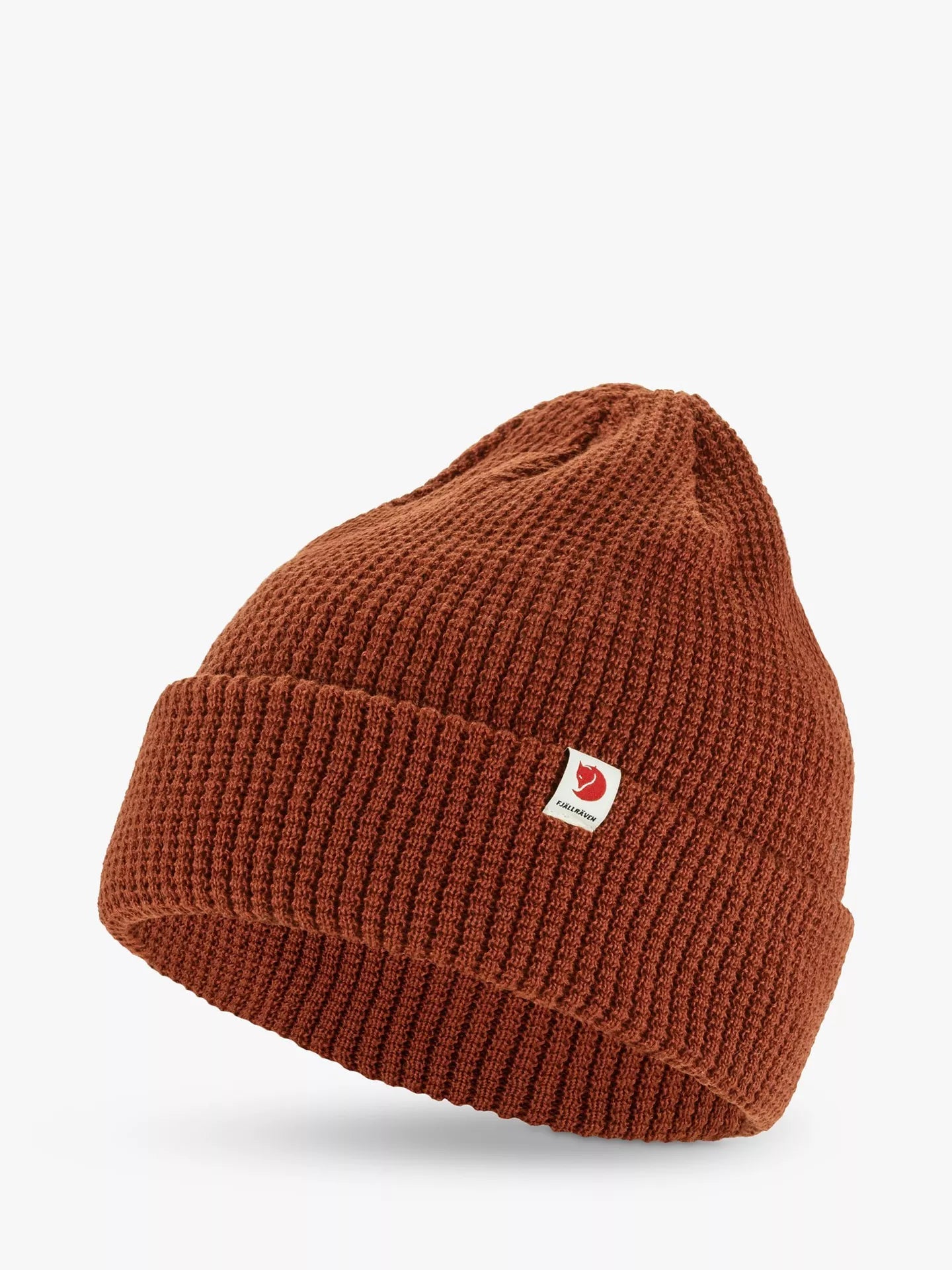 Fjällräven Tab Beanie Hat, One Size