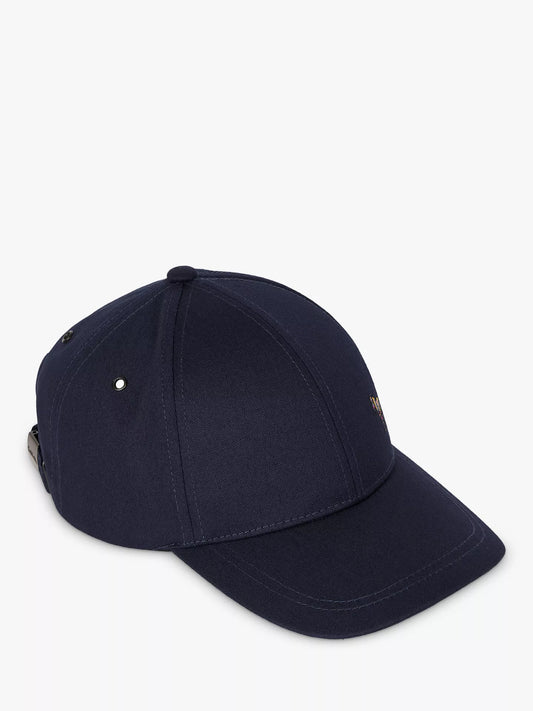 Paul Smith Organic Cotton Baseball Cap