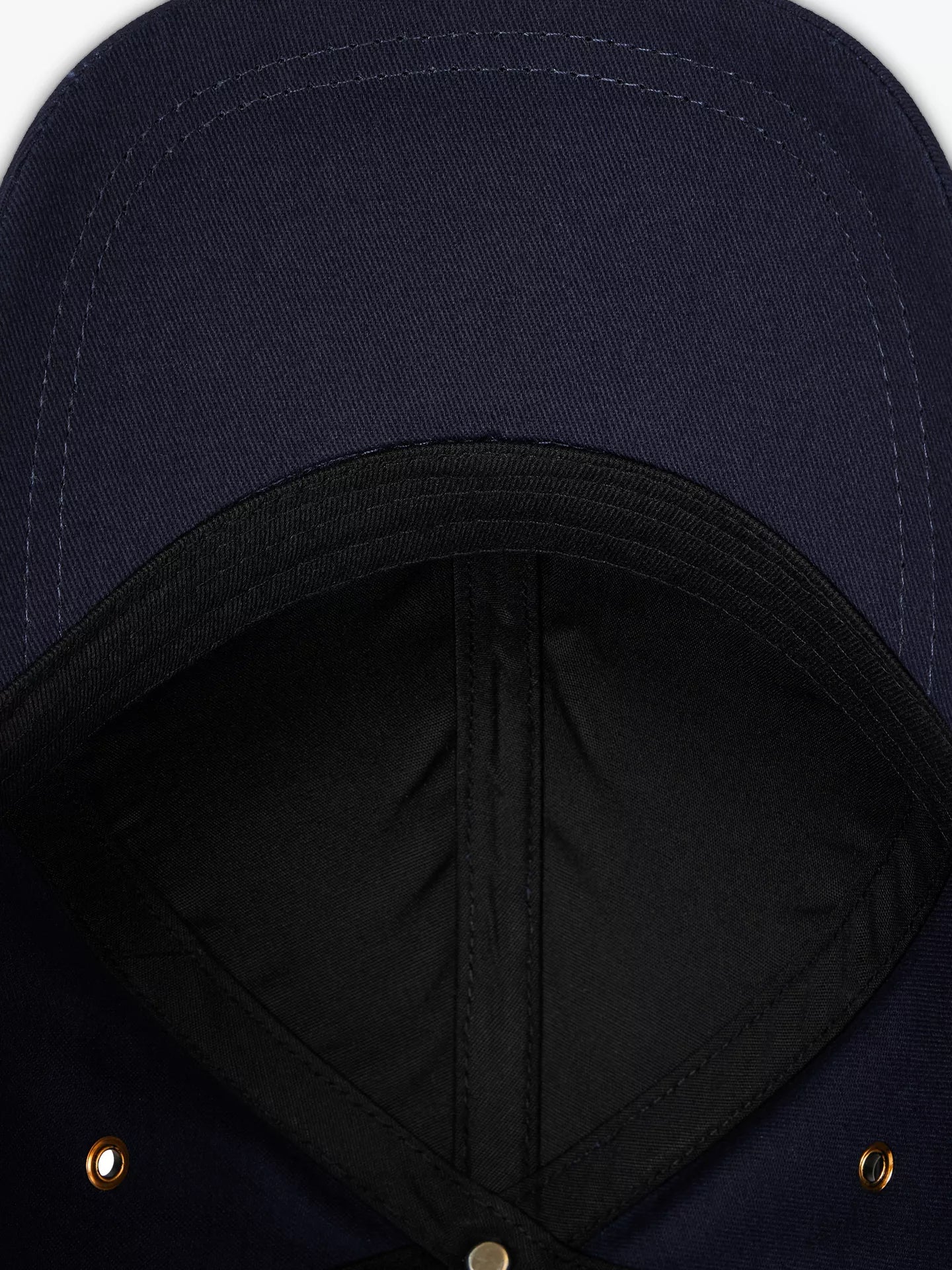 Paul Smith Organic Cotton Baseball Cap