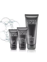 Load image into Gallery viewer, Clinique For Men Daily Oil-Free Hydration Skincare Gift Set
