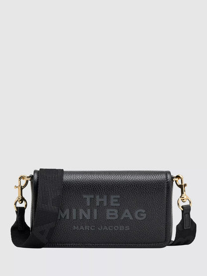 Marc Jacobs The Mini Leather Crossbody Bag