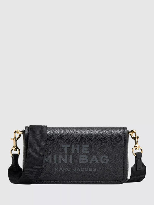 Marc Jacobs The Mini Leather Crossbody Bag