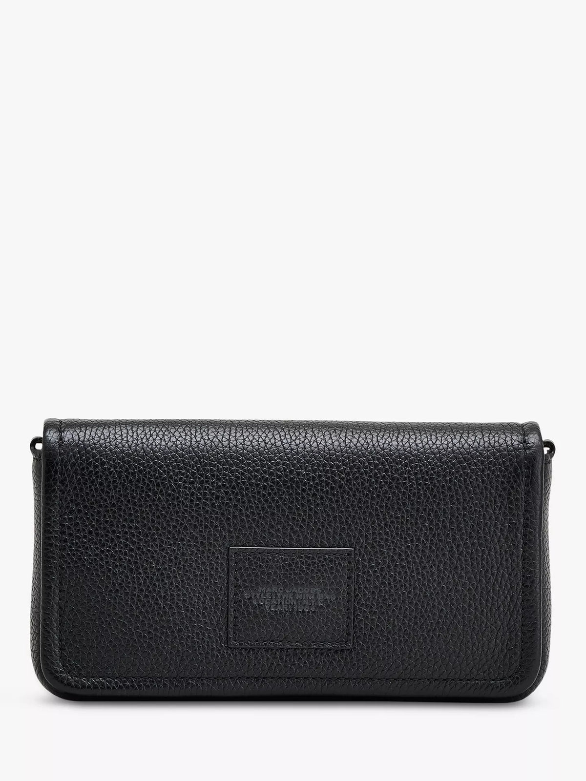 Marc Jacobs The Mini Leather Crossbody Bag