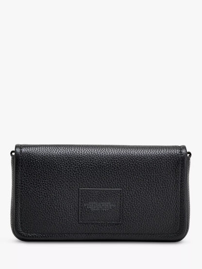 Marc Jacobs The Mini Leather Crossbody Bag