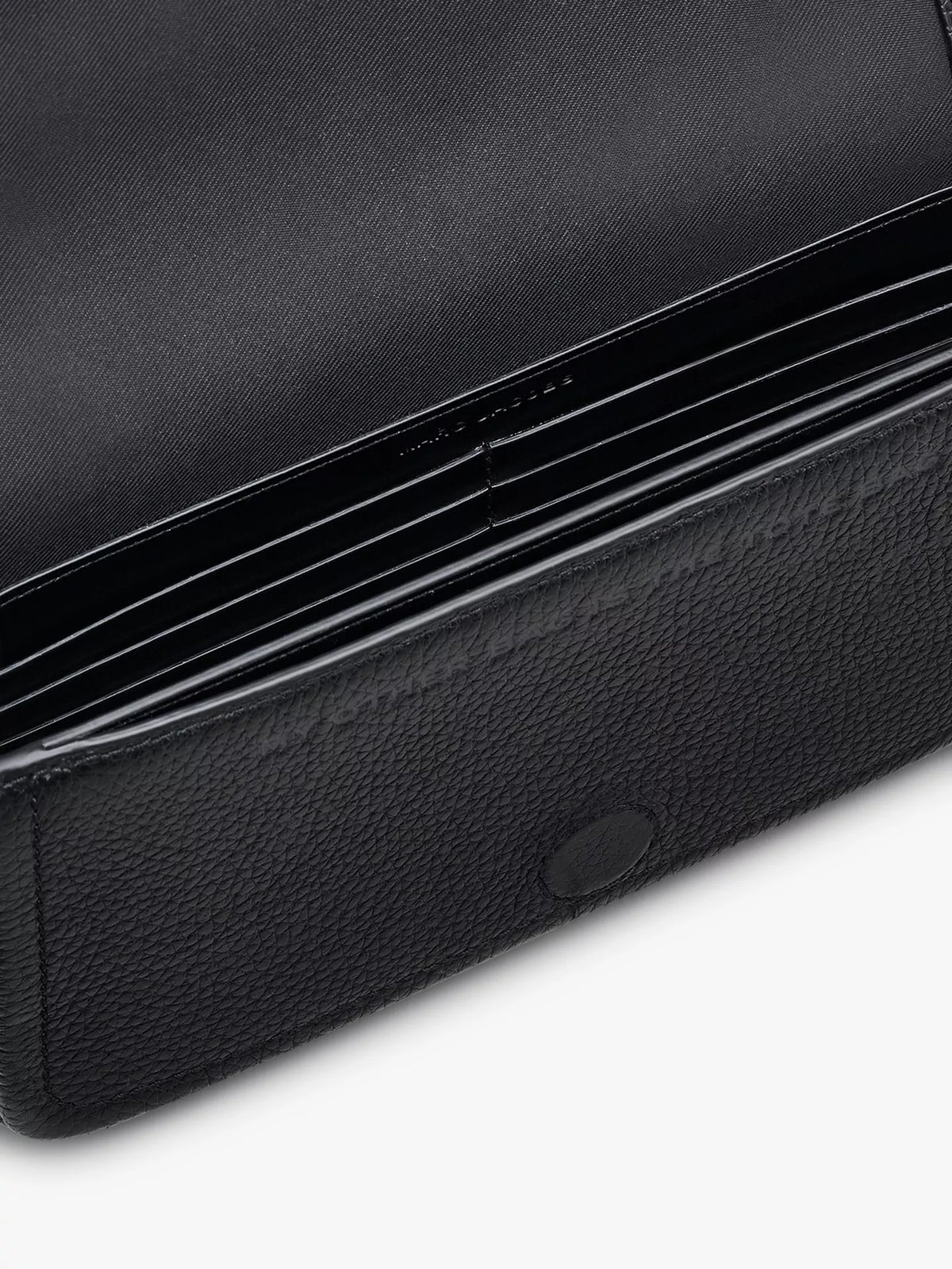 Marc Jacobs The Mini Leather Crossbody Bag