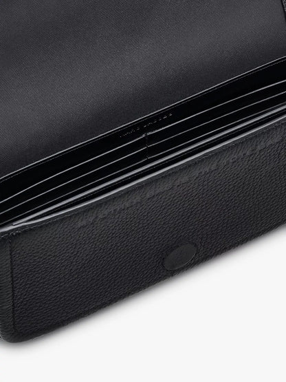 Marc Jacobs The Mini Leather Crossbody Bag