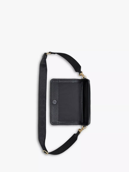 Marc Jacobs The Mini Leather Crossbody Bag