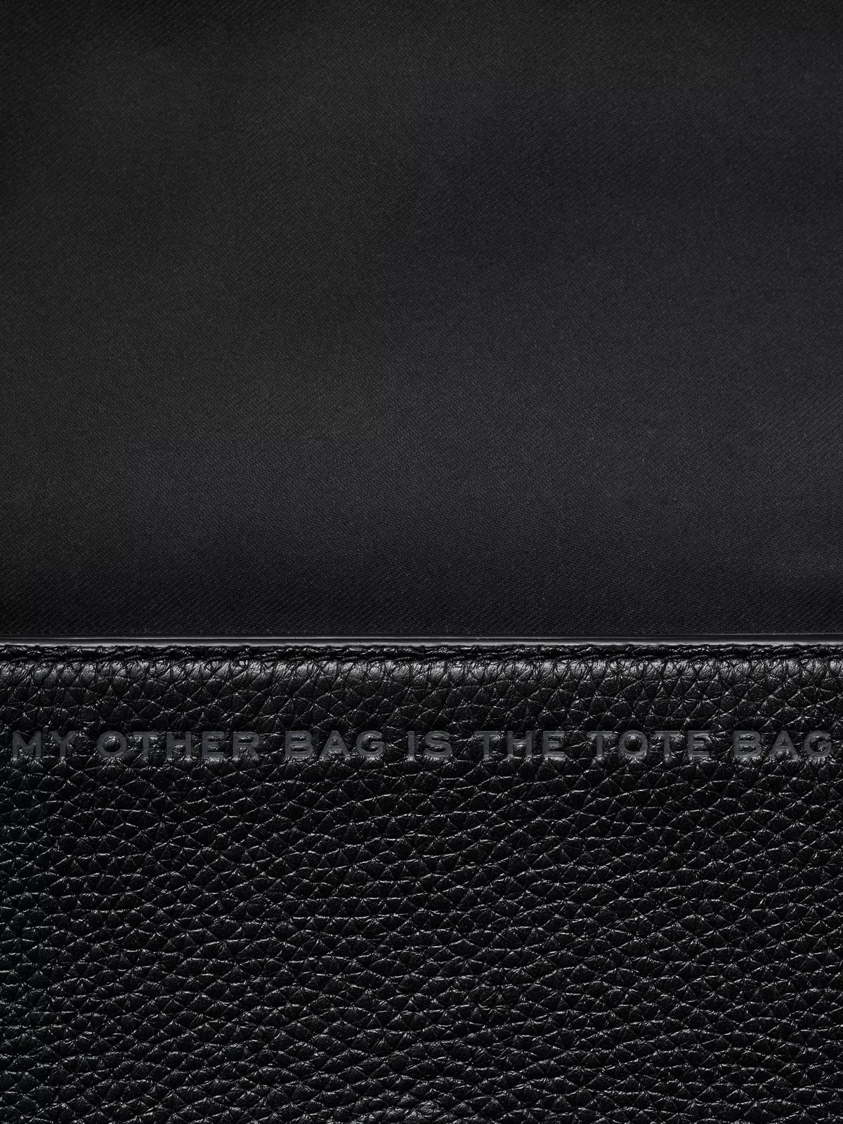 Marc Jacobs The Mini Leather Crossbody Bag