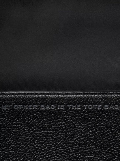 Marc Jacobs The Mini Leather Crossbody Bag