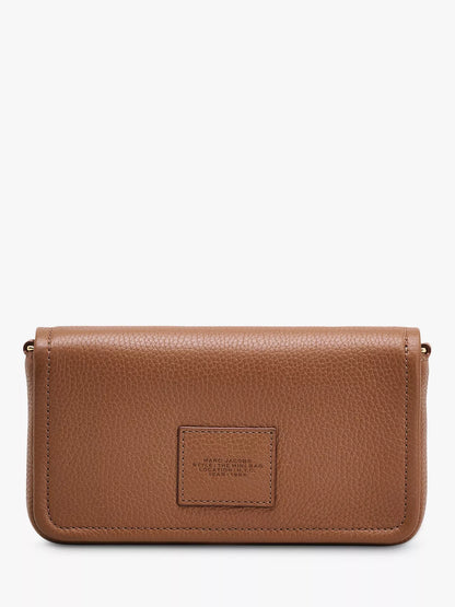 Marc Jacobs The Mini Leather Crossbody Bag
