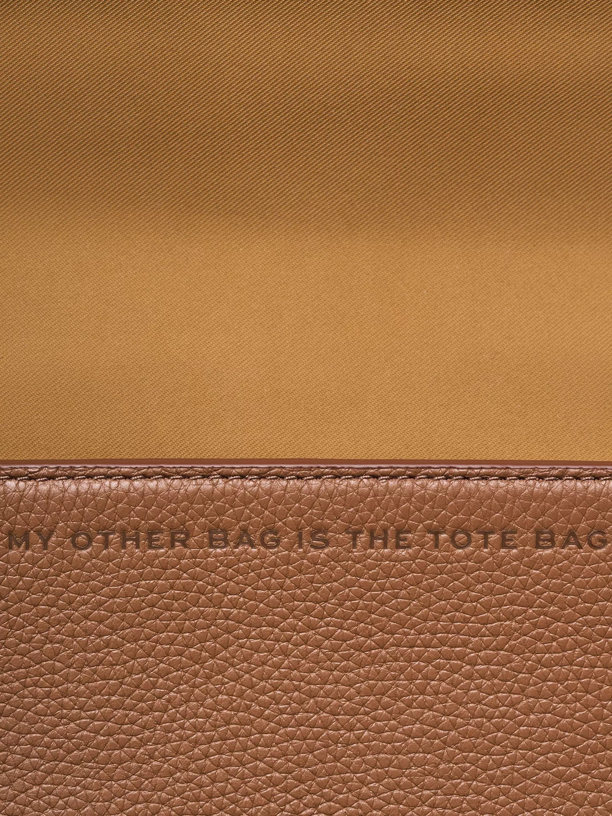Marc Jacobs The Mini Leather Crossbody Bag